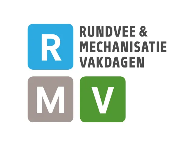 RMV - Rundvee & mechanisatie vakdagen